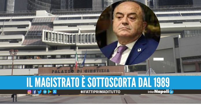 Gratteri è il nuovo procuratore di Napoli, maggioranza al Csm
