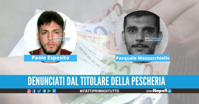 Estorsione ai commercianti a San Pietro, catturati i ras della Vanella Grassi