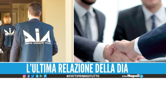 La camorra cambia pelle, boss come manager nelle 'imprese mafiose'