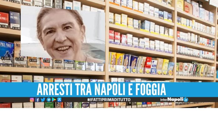 Omicidio della tabaccaia Franca, preso il complice del rapinatore