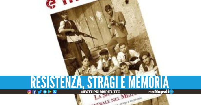 A Giugliano sarà presentato il libro: 