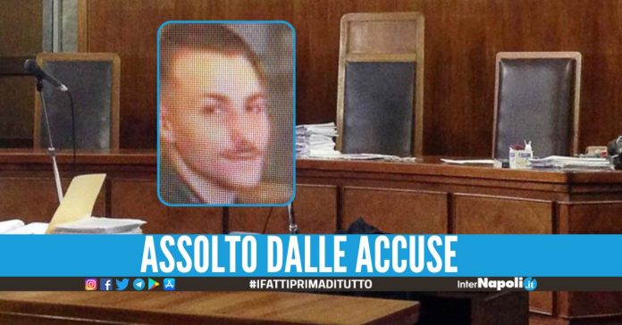 Spari contro i poliziotti, scarcerato il cognato del reggente dei Mazzarella