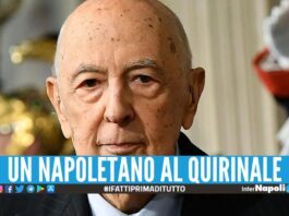È morto Giorgio Napolitano, addio all'ex Presidente della Repubblica