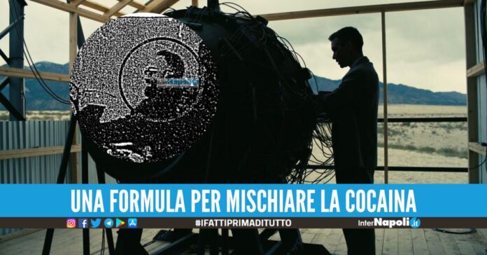 Il narcos era l'Oppenheimer della camorra: "Così esce la bomba atomica"