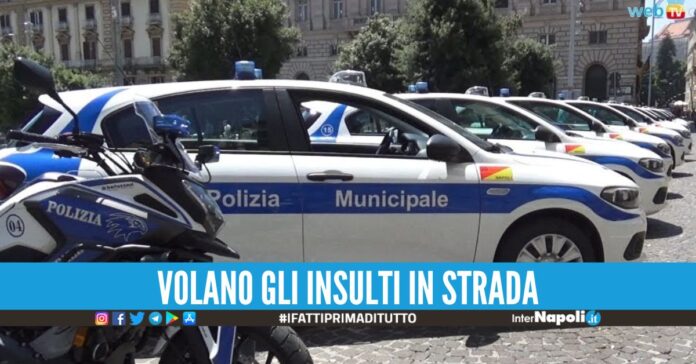 Botte durante la Festa dei Gigli di Barra, arrestato un 37enne