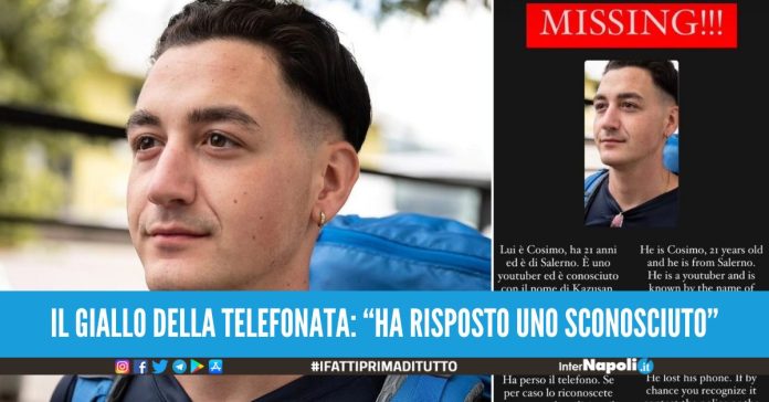 Cosimo Corrado 'Kazuosan'