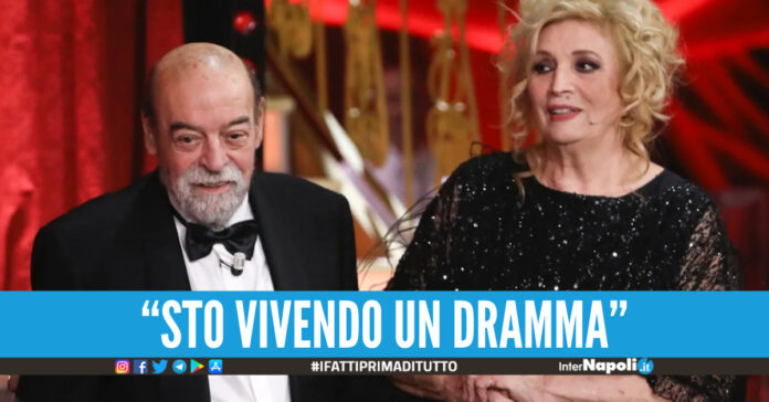 Fausto Pinna, Iva Zanicchi