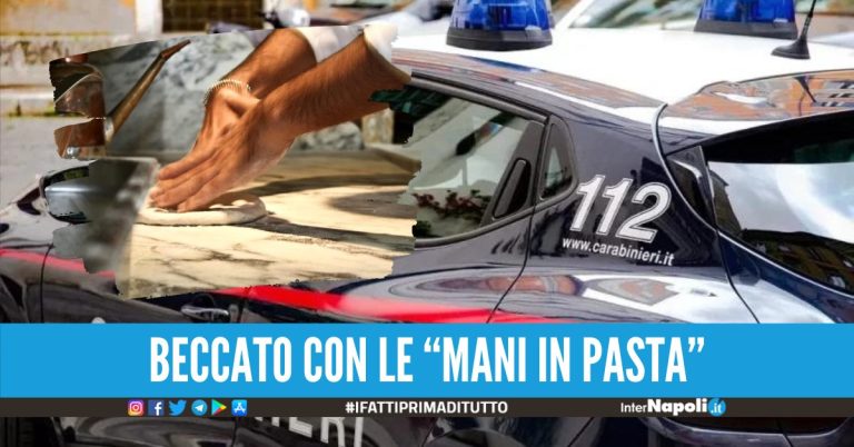 Foto di repertorio