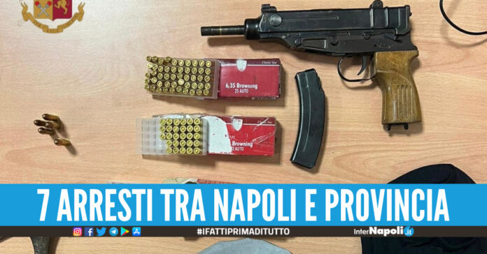 Foto sequestro