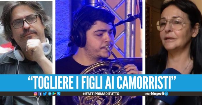Giò ucciso per un parcheggio a Napoli da un 16enne, il dolore dei genitori. Ha vinto la malavita