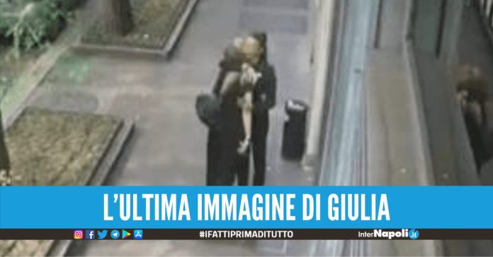 Giulia Tramontano