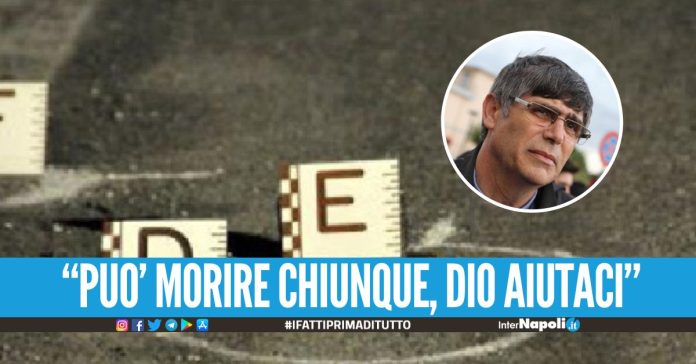 La camorra sfida lo Stato, stesa a Caivano esplosi 19 colpi di pistola. Don Patriciello Siamo terrorizzati