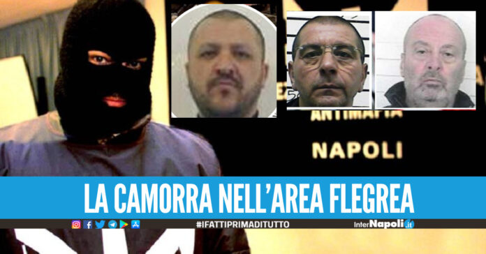 Longobardi-Beneduce uniti nonostante contrasti, scontri e pentiti, la relazione della Dia sulla camorra di Pozzuoli