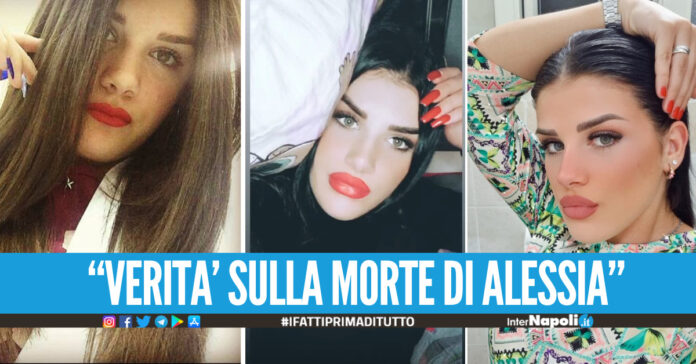 L'operazione al seno poi il dramma, la famiglia di Alessia Neboso denuncia la clinica Smeraglia Ce l'hanno uccisa