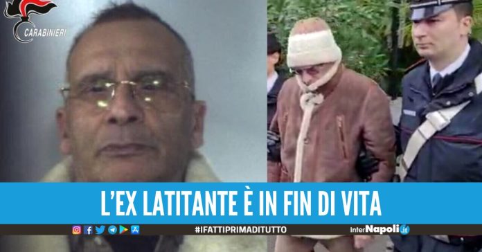 Matteo Messina Denaro