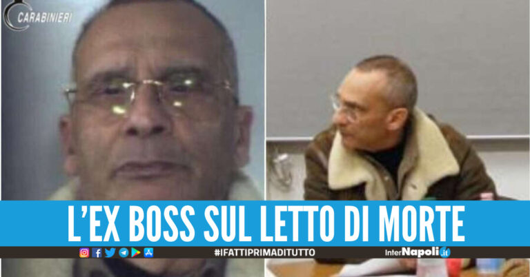 Matteo Messina Denaro in coma irreversibile, sospesa l’alimentazione all’ex boss