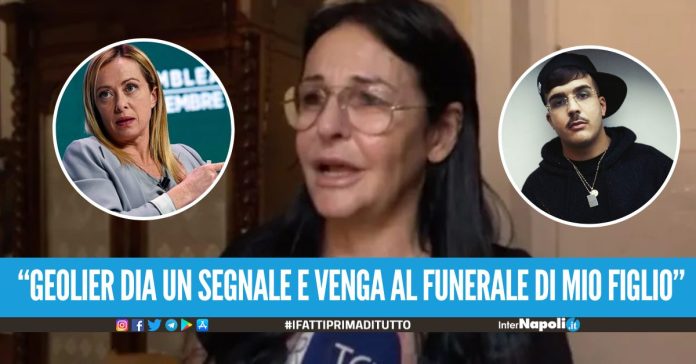 Meloni telefona alla mamma di GioGiò Cosa posso fare per te, arriva la risposta a sorpresa