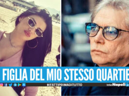 Messaggio di cordoglio di Nino D'Angelo per Alessia Neboso, 21enne deceduta dopo un intervento al seno.