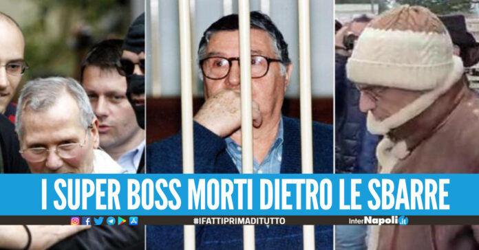 Messina Denaro come Provenzano e Riina, morti per malattia al 41 bis