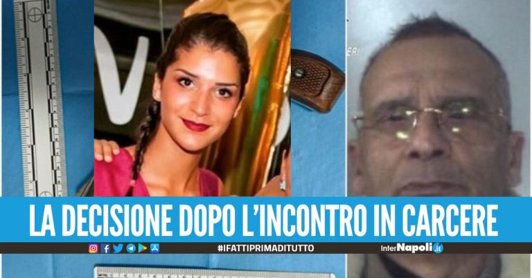 Messina Denaro sul letto di morte, l'ultima volontà ha dato il suo cognome alla figlia ribelle