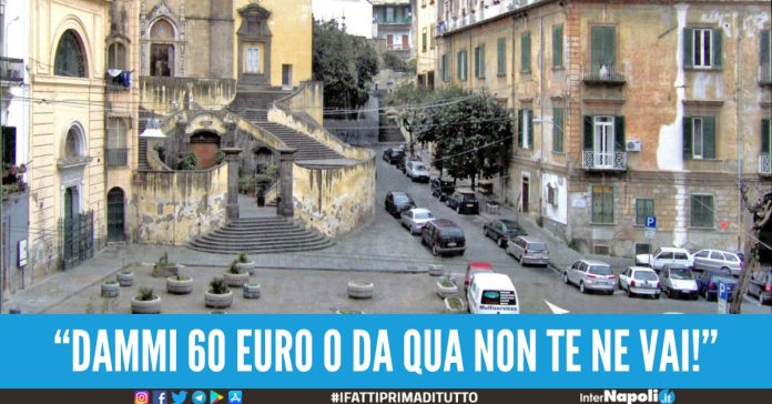 sequestro napoli sri lanka