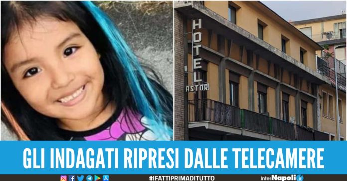 svolta kata scomparsa a firenze