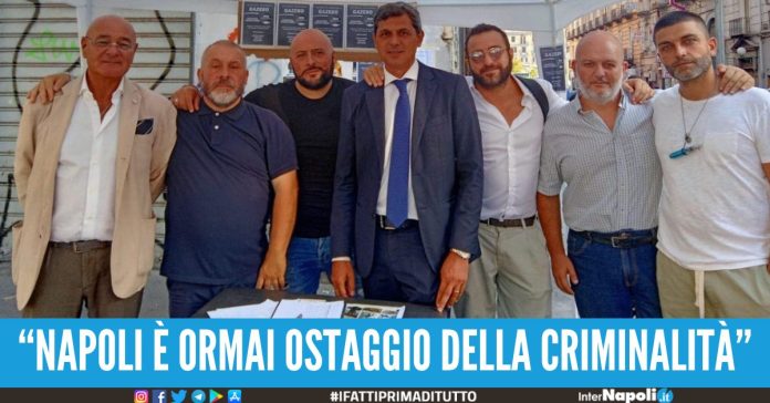 furto scooter napoli avvocato