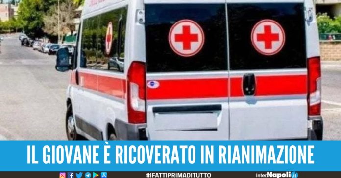 camion frigo casertano