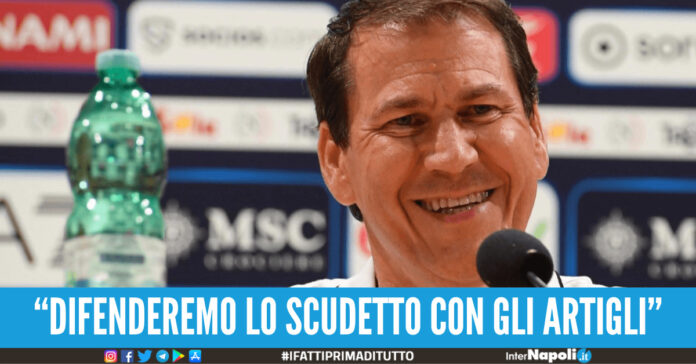 garcia conferenza stampa bologna