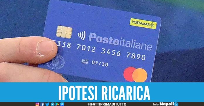 Carta Dedicata a te