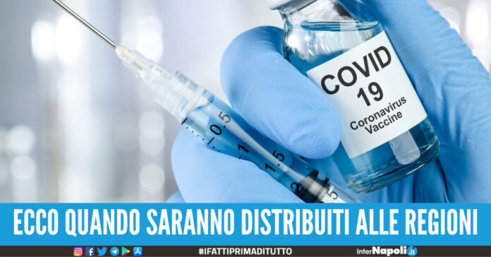 campagna anti covid vaccini
