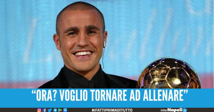 Fabio Cannavaro