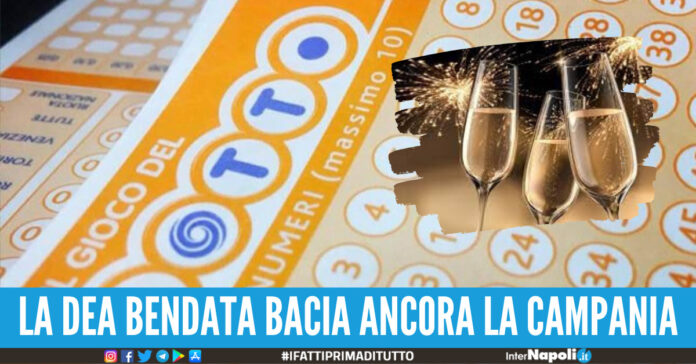 lotto campania napoli salerno