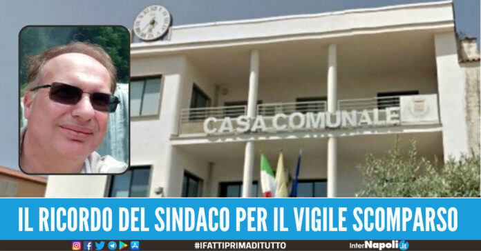 antonio chiusano mugnano