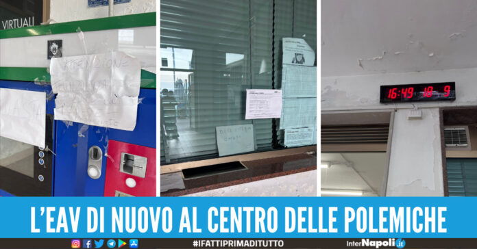 caos cumana napoli biglietti