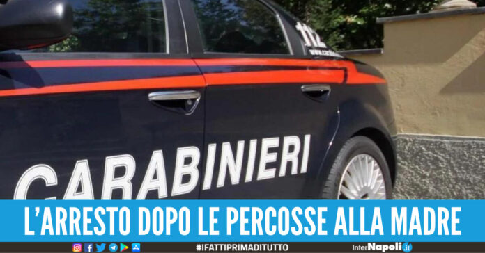 picchia madre gragnano