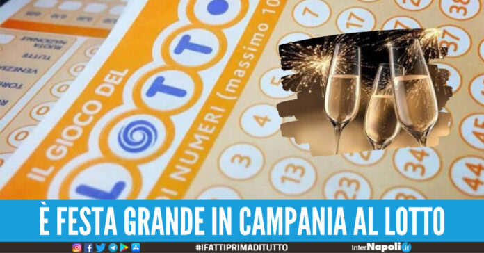 lotto campania 10elotto