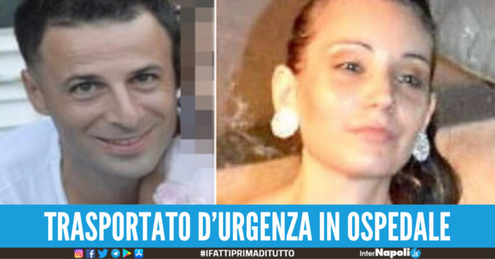 femminicidio battipaglia suicidio in carcere
