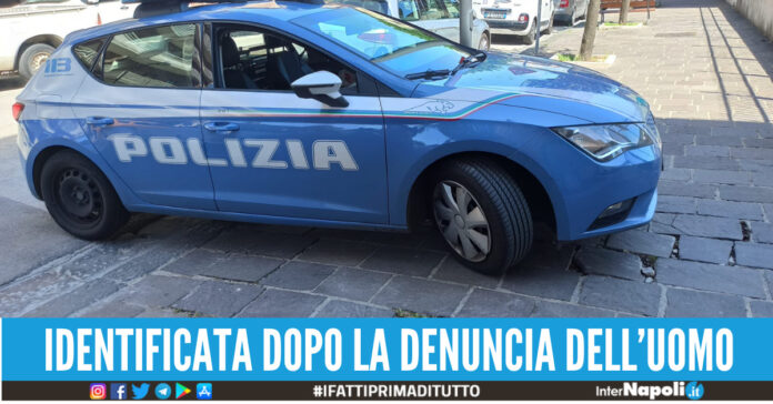 TRUFFA CARTA DI CREDITO AVELLINO