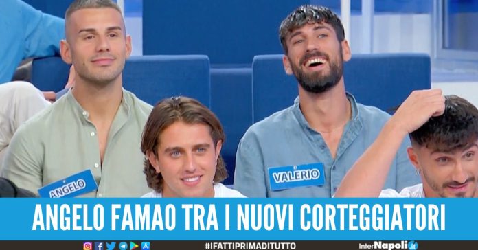 Uomini e Donne