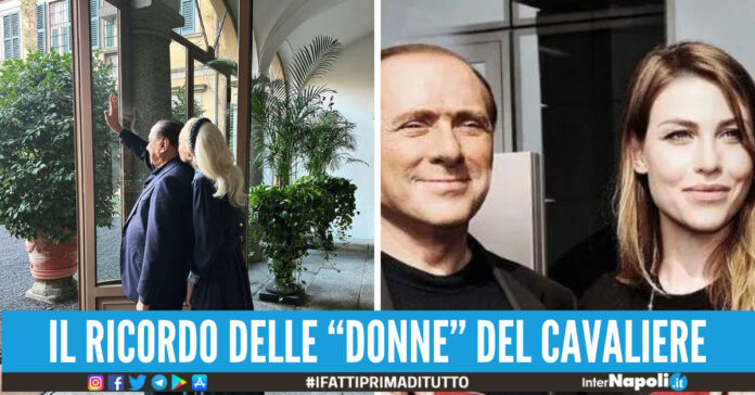 compleanno berlusconi ricordo