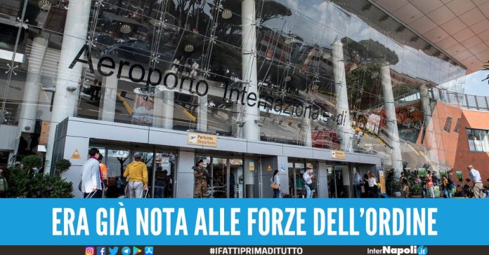 prodotti illegali capodichino