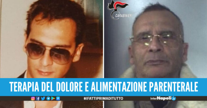 matteo messina denaro