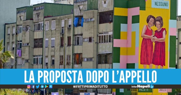 stupro caivano