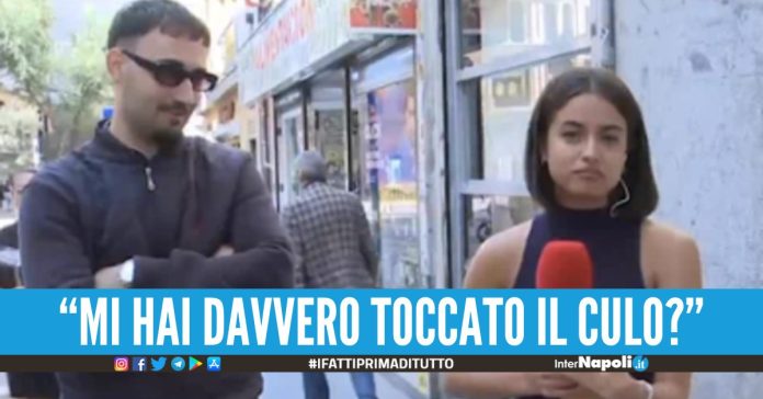 giornalista