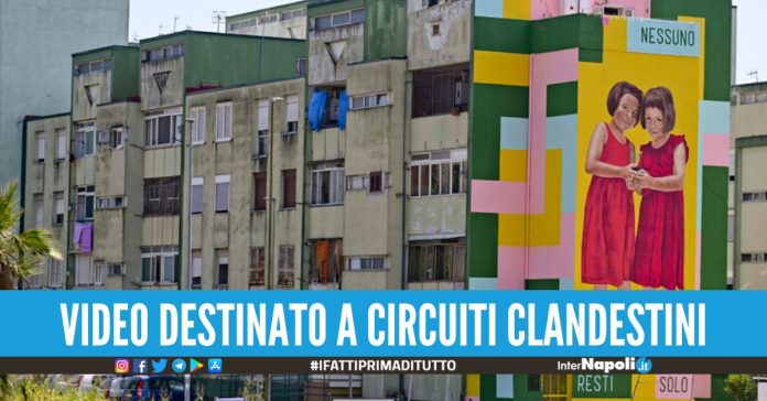 stupro caivano
