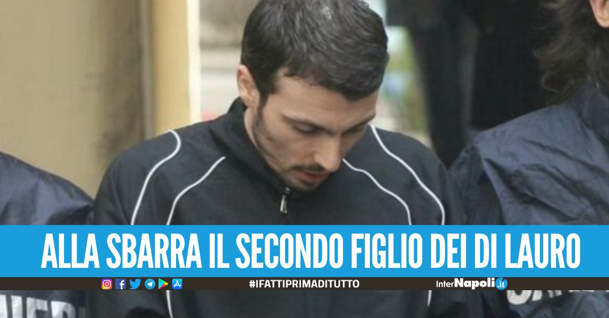 Omicidio nella prima faida di Scampia, la Cassazione ‘salva’ Di Lauro