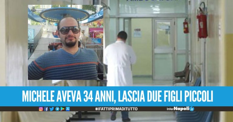 Operato d'urgenza al cuore in una clinica a Napoli, muore dopo essere stato dimesso