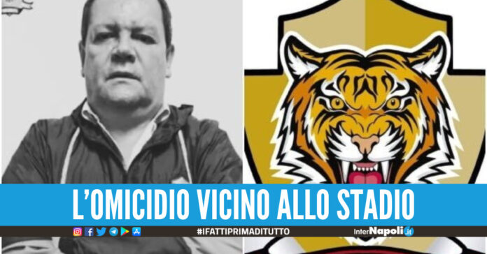 Presidente Tigres, Edgar Paez