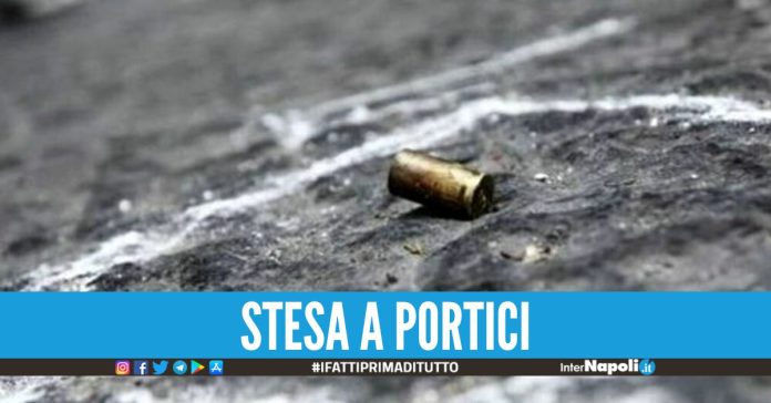 Proiettile, foto di repertorio